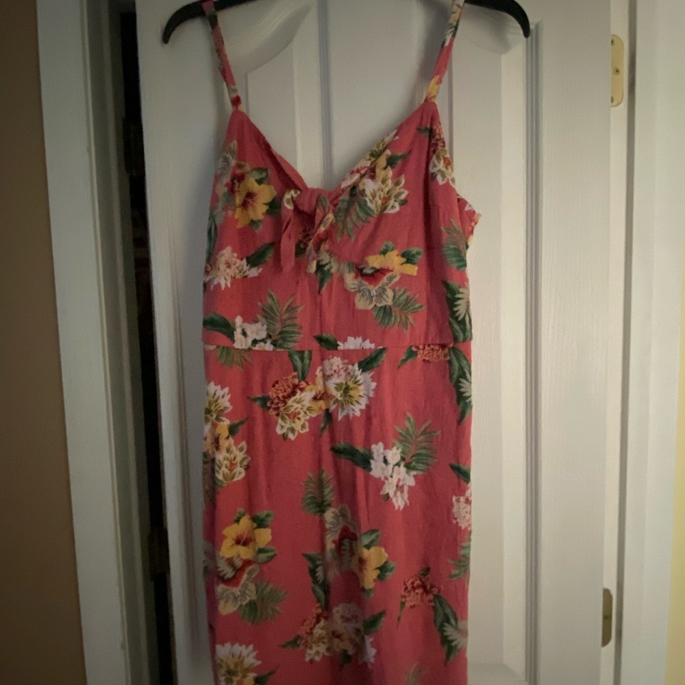American Eagle Dress